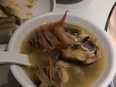 -云尊府云南菜·蒸汽石锅鱼(学清路店)