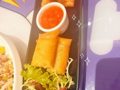 -BossBabe亲子餐厅(金光华广场店)