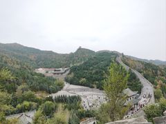 -雁门关景区