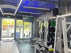 -EASY POWER健身工作室(浦东大道店)