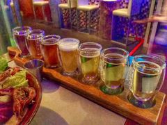 -The BREW·酿餐厅(浦东嘉里大酒店)