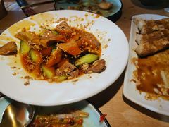 -胡马八破·川菜小馆(宽厚里店)