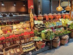 -吃饭皇帝大(解放西路店)