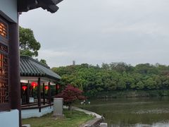 -祝家花園(伯渎港店)