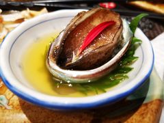 -酒久自助料理(佳兆业店)
