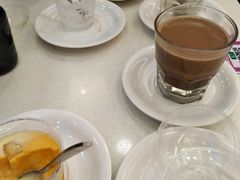 -和平馆·地道港澳茶餐厅(西门口店)
