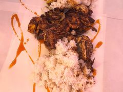 -Dampa Seafood Grill - Dubai