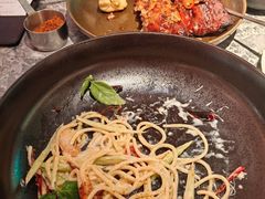 -芭莉与彩虹西餐厅(成都合生汇店)