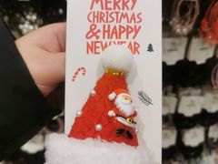 -名创优品(万达广场河东店)
