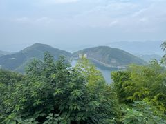 -长沙黑麋峰国家森林公园