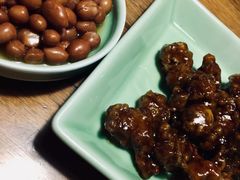 糖醋排骨-新白鹿餐厅(西湖银泰店)