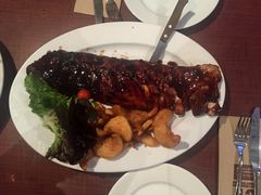 -Pancakes on the rocks(Darling Harbour)