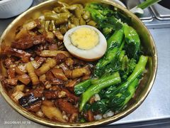-老乡鸡(六安新加坡御苑店)