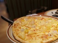 -萨莉亚意式餐厅(国和1000店)