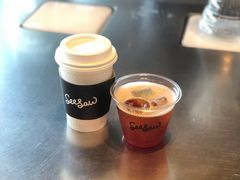-Seesaw Coffee(朝阳大悦城店)