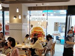-必胜客(龙泉万达店)
