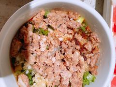 -海底捞大排档火锅(悦荟广场店)