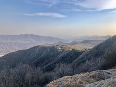 -阳台山自然风景区