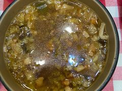 -王村姑老土炕莜面村(桥东店)