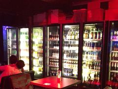 -酒肆浅葱•烧烤•龙虾•排档(卓悦intown店)