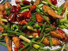 -金龙·打边炉(南京西路店)