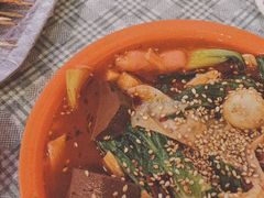 -兄弟小串(华新·名筑店)