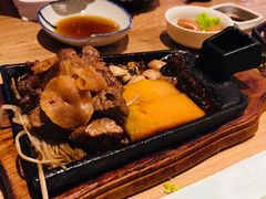 -隐泉之语日式料理(王府中环店)