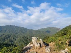 -北辰山景区