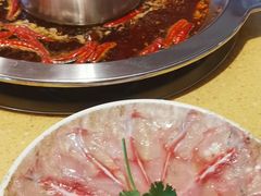 -田鸭肠·非遗火锅(彭州店)