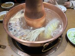 -北京老门框爆肚涮肉馆(凤城六路店)