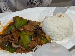 -香港新发烧腊茶餐厅(书城店)