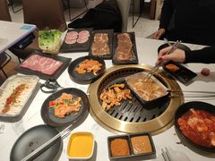 -花味烤肉·拌饭(庐阳万科店)