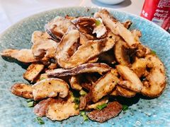 -沿途四季·云南菜(建外大街店)