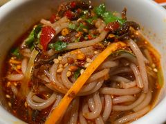 -一坐一忘云南菜(卓悦中心)