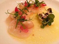 -Le Bernardin