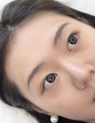 -韩美绣·骨相纹眉·洗眉美瞳线