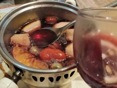 -芭菲盛宴·环球美食(袁家岗店)