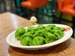 全虾饺-双合园·海鲜水饺青岛菜(万佳广场店)
