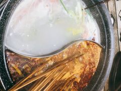 -成都屋头串串香(八府庄店)