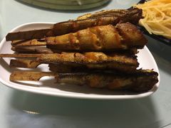 -泰祥美食广场(刘公岛店)