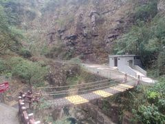 -广东大峡谷