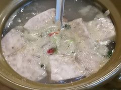 -正宗南铁拉叔沙煲螺·烧烤·秘制靓粥(南铁总店)