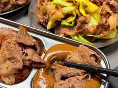 -杨小佳·齐齐哈尔烤肉·烤串(广州店)