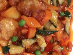 -六泰居·尔滨地标·东北菜(泰山路店)