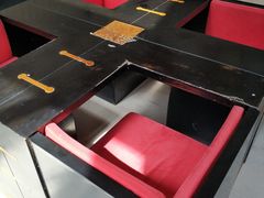 -静之湖湖畔餐厅