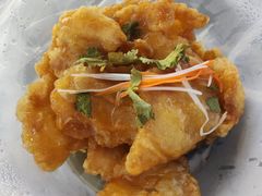 -强强烧烤·宵夜(方庄店)