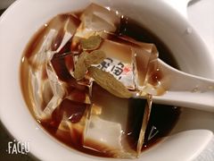 -探鱼·鲜青椒爽麻烤鱼(北京路天河城店)