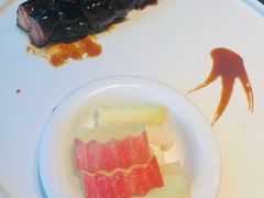 -大鸽饭(汉溪长隆店)