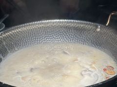 -捞王猪肚鸡火锅(金华义乌之心店)