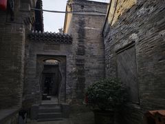 -康百万庄园